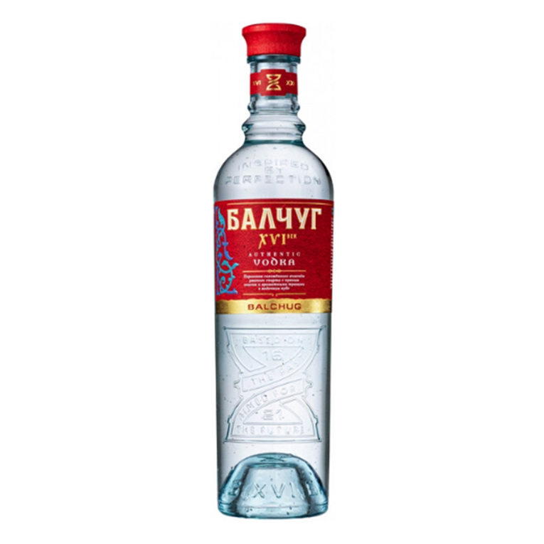 Водка Балчуг 16 век 0,5