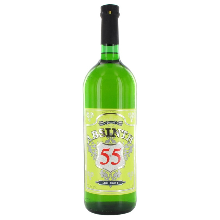 Абсент 55 (Германия) 1