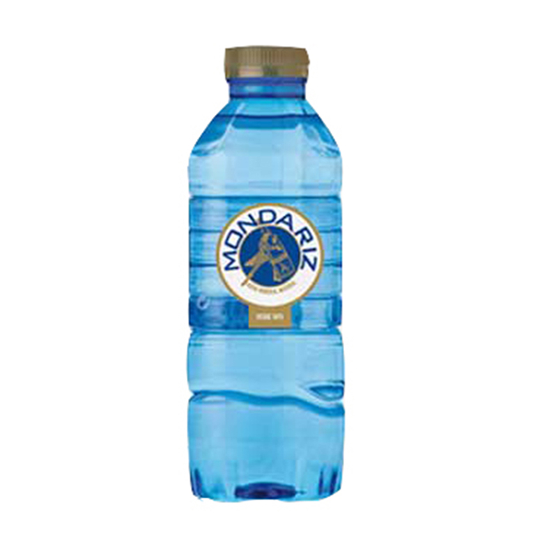 Вода минеральная негазированная Мондарис 0,5 (пэт) 0,5
