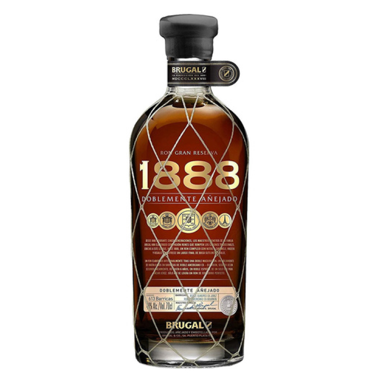 Ром Бругал 1888 0,7