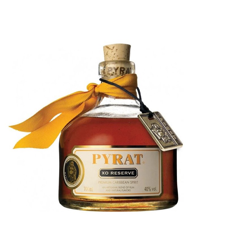 Ром Пират ХО Резерв 0,7
